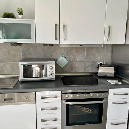 Dachgeschoss35 Daire Witten Dış mekan fotoğraf